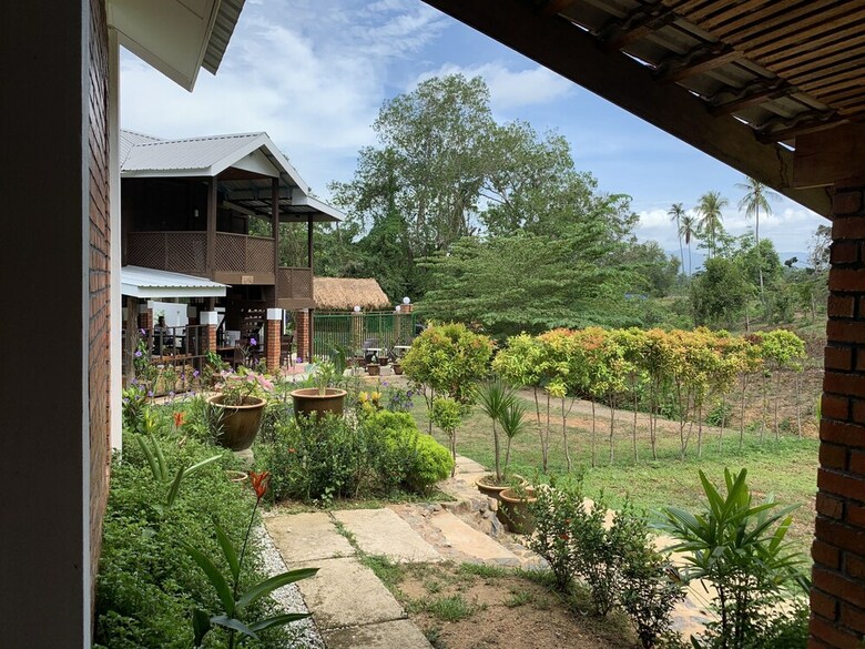 Hotel Hujung Kampung