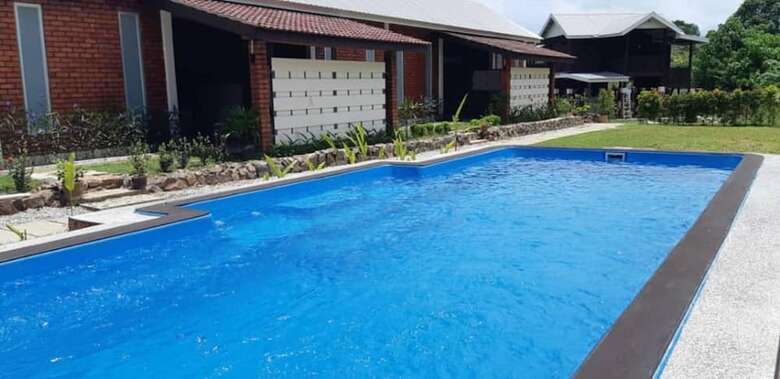 Hotel Hujung Kampung
