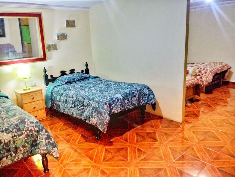 Bed & Breakfast Secret Garden Home Cusco