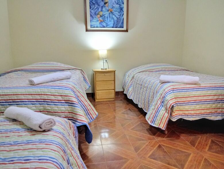 Bed & Breakfast Secret Garden Home Cusco