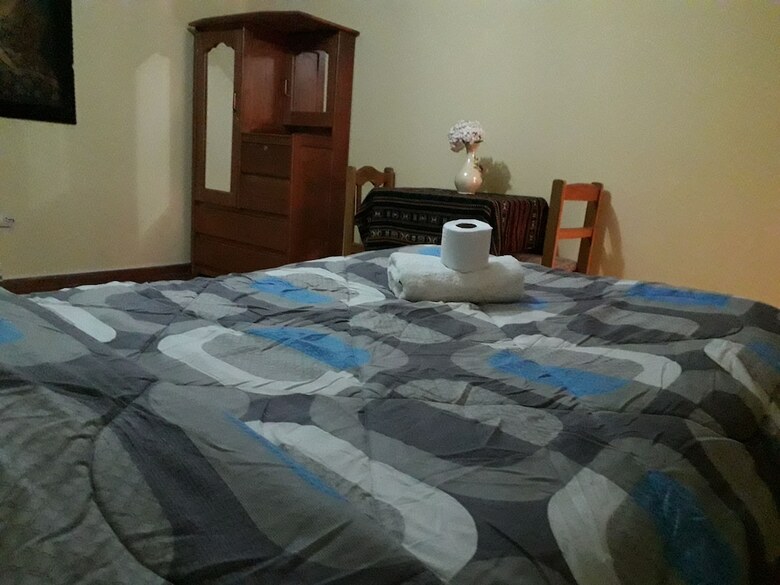 Bed & Breakfast Secret Garden Home Cusco