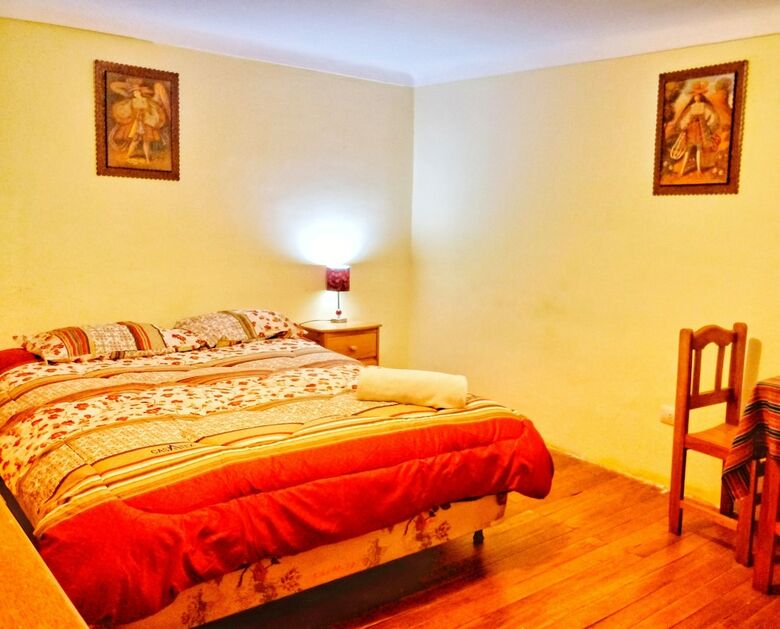 Bed & Breakfast Secret Garden Home Cusco