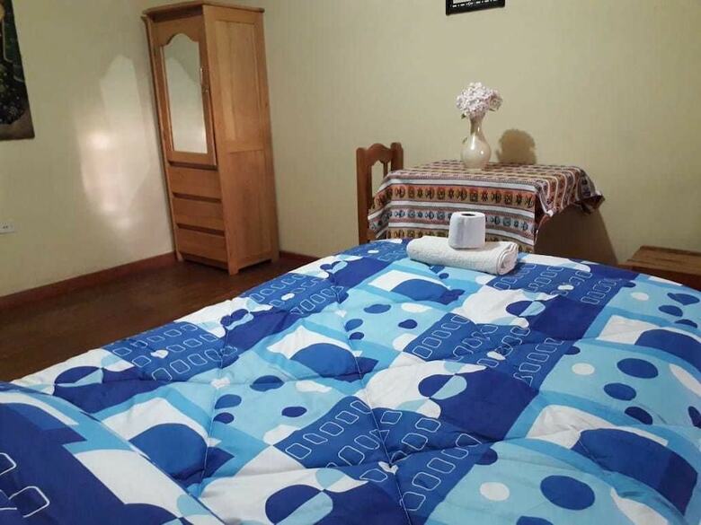 Bed & Breakfast Secret Garden Home Cusco