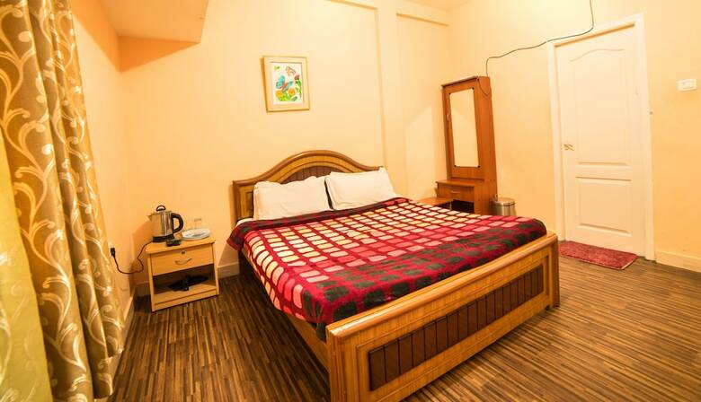 Hotel Memo Rooms And Spa