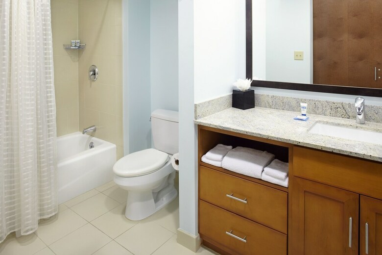 Hotel Hyatt House Boulder/broomfield