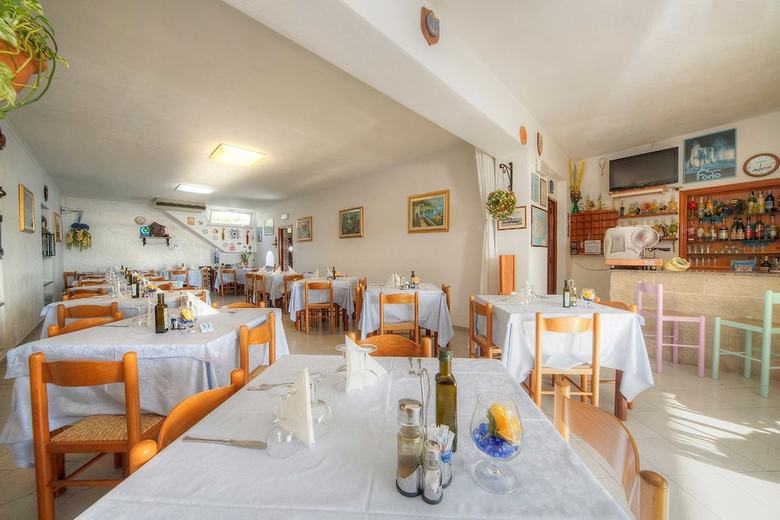 Hotel Residence Pensione Mena