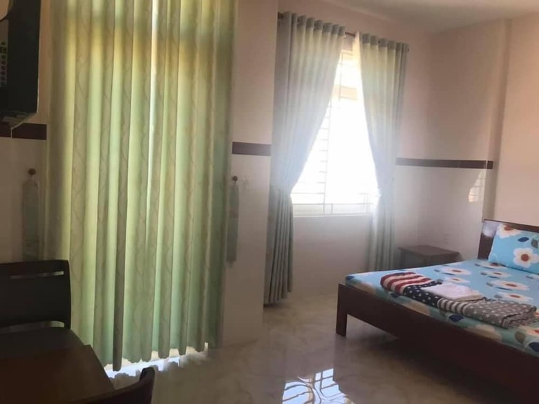 Hoang Minh Hotel