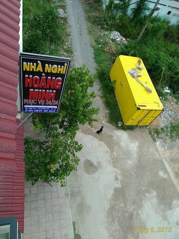 Hoang Minh Hotel