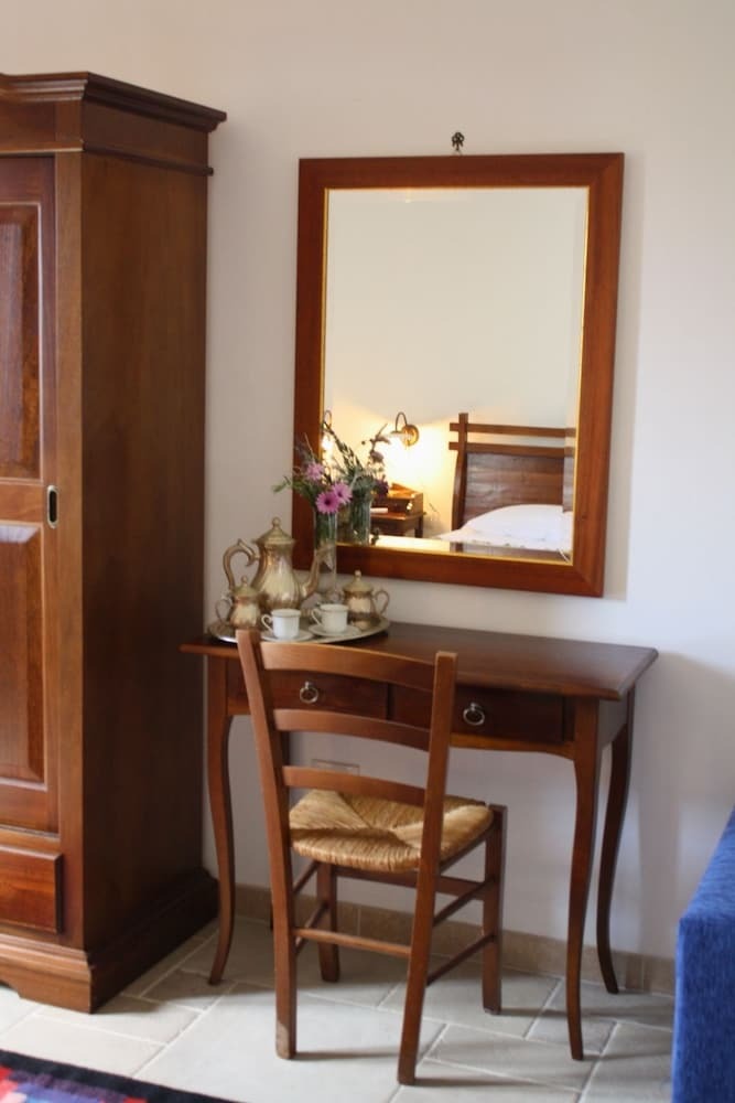 Agroturismo Casale Contenti