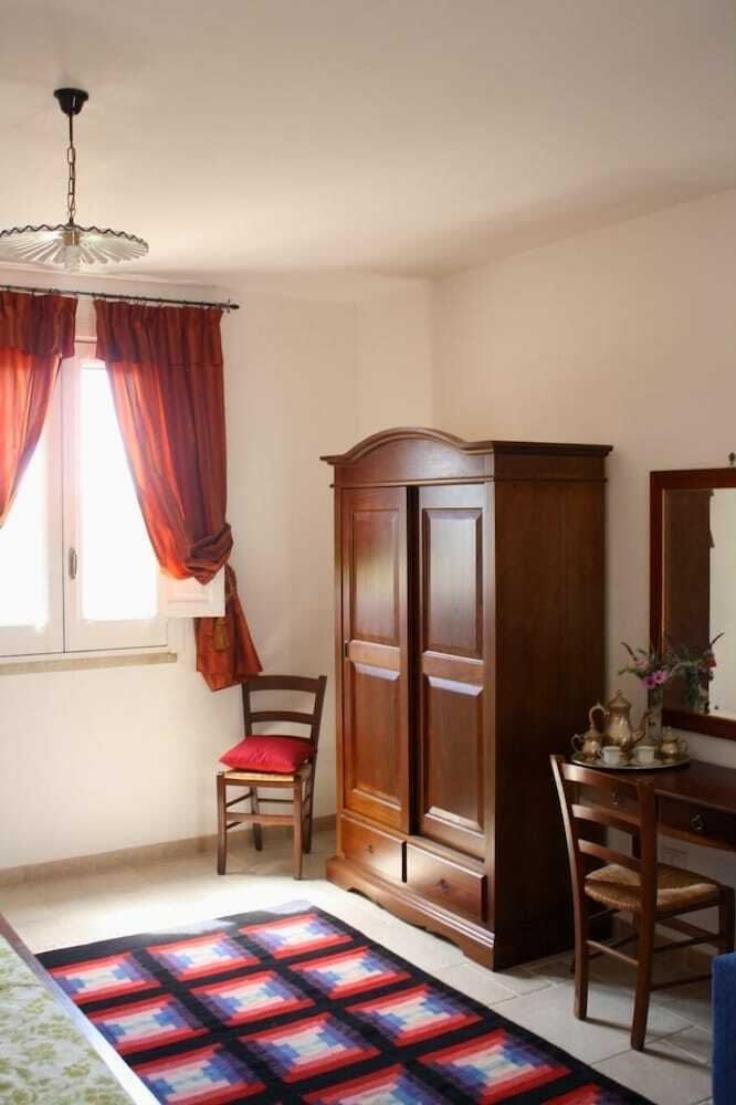 Agroturismo Casale Contenti