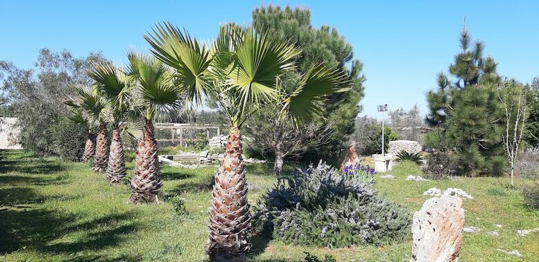 Agroturismo Casale Contenti