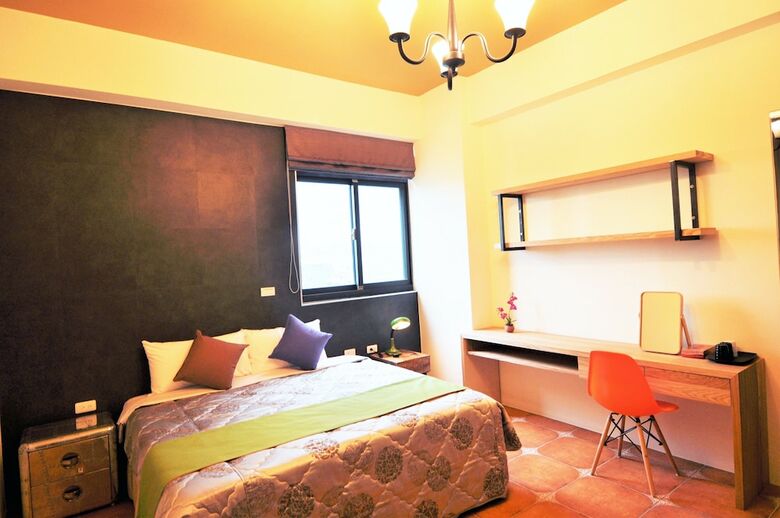 Hotel Time B&B
