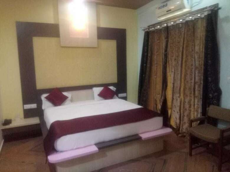 Apartamento Czar Palace Resort Udaipur