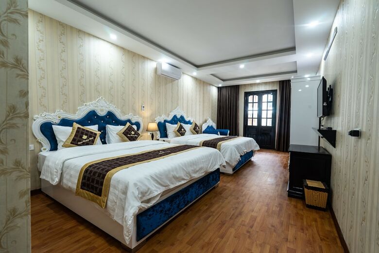 Sapa Feeling Hotel