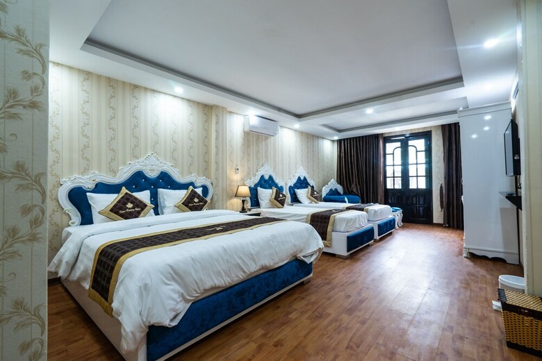 Sapa Feeling Hotel