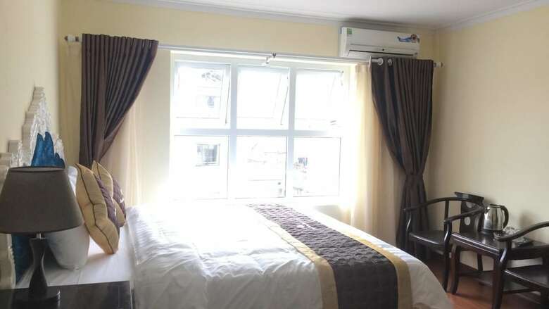 Sapa Feeling Hotel