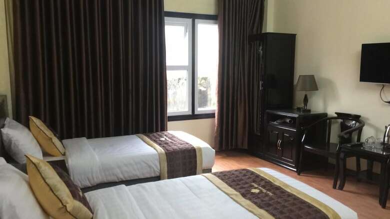 Sapa Feeling Hotel