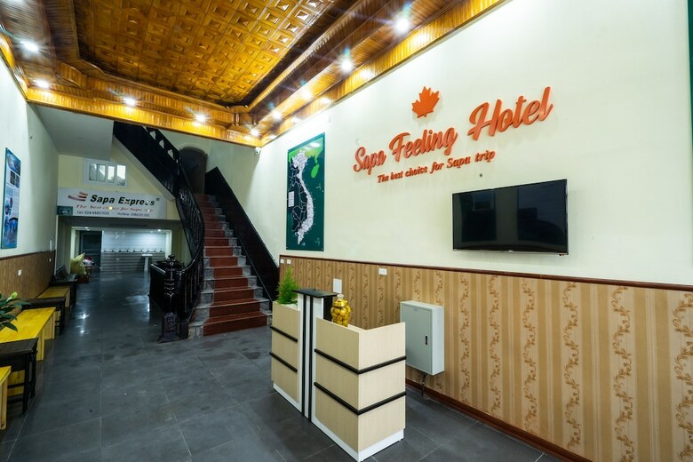 Sapa Feeling Hotel