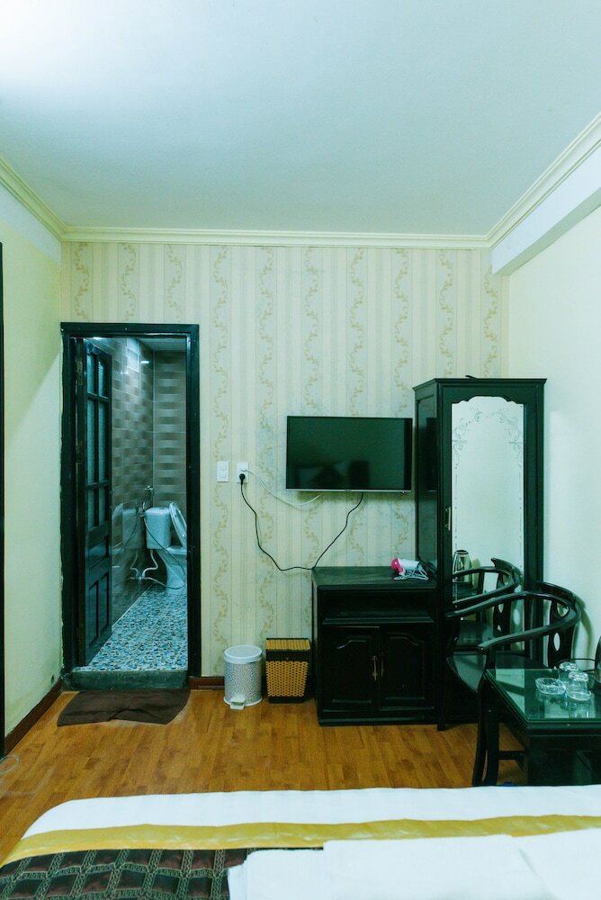 Sapa Feeling Hotel