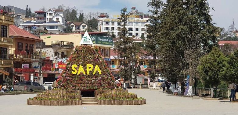 Sapa Feeling Hotel