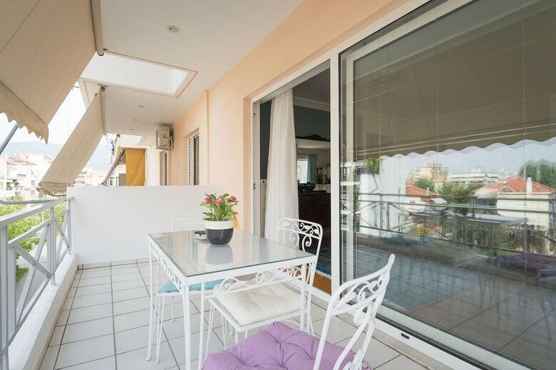 Comfi City Apartment Fil27