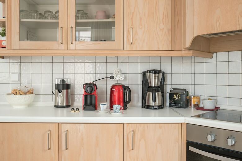 Comfi City Apartment Fil27