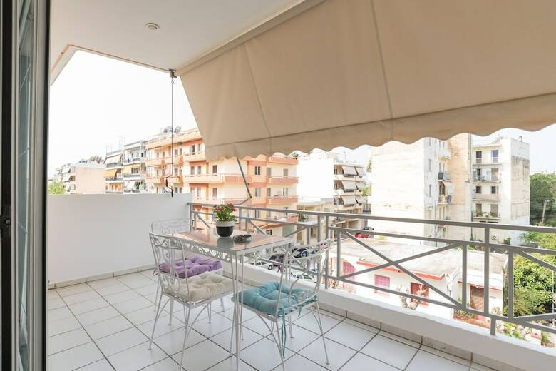 Comfi City Apartment Fil27