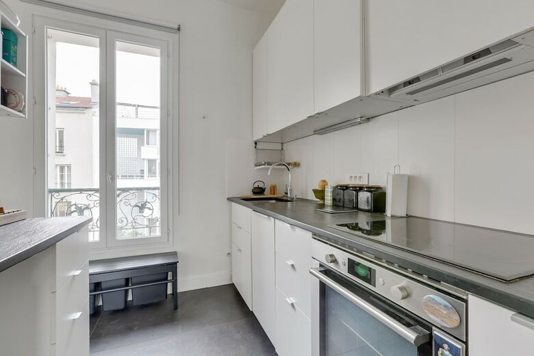 Design Architect Apartment By Weekome