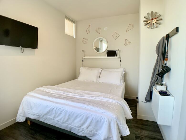 Apartamentos Primo Capitol Hill Studio