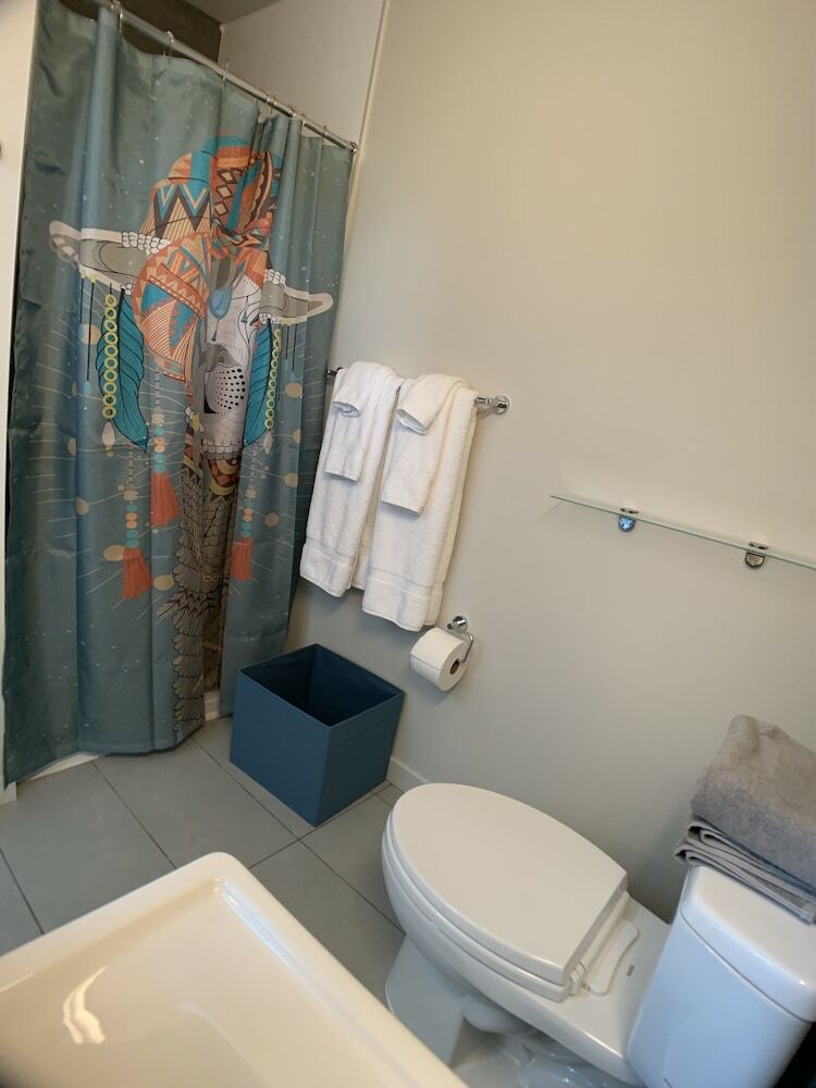 Apartamentos Primo Capitol Hill Studio