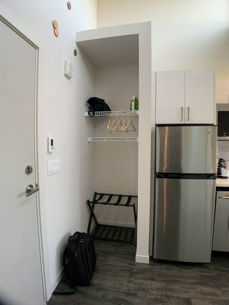Apartamentos Primo Capitol Hill Studio