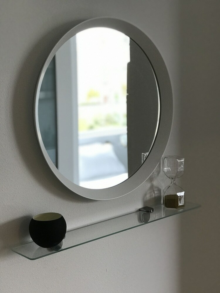 Apartamentos Modern Roosevelt Urban Studio