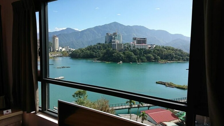 Hotel Zhao Hong B&B