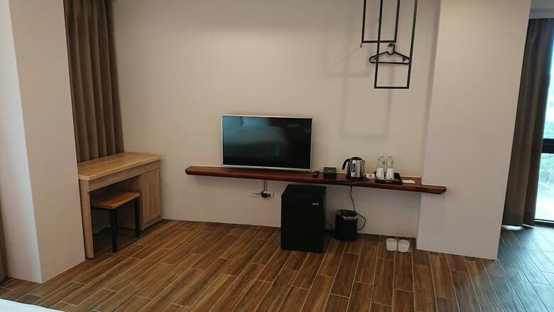 Hotel Zhao Hong B&B
