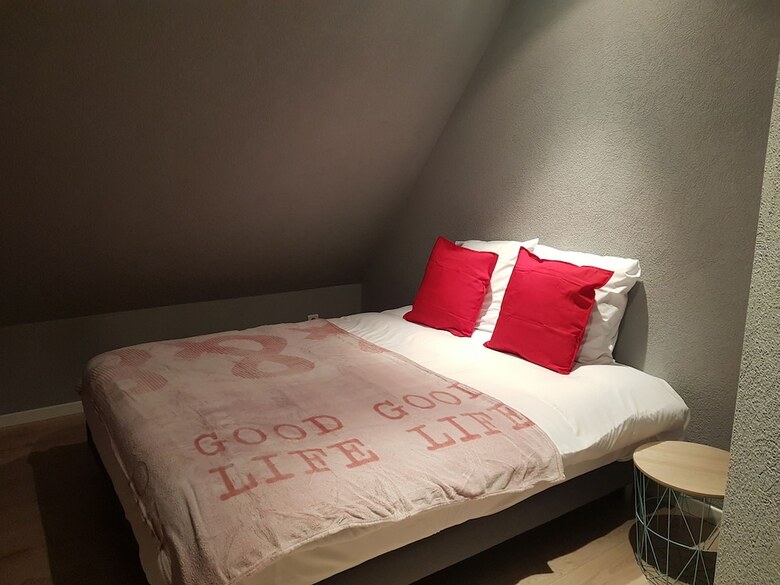 G�tes Spa Strasbourg - La Villa 11