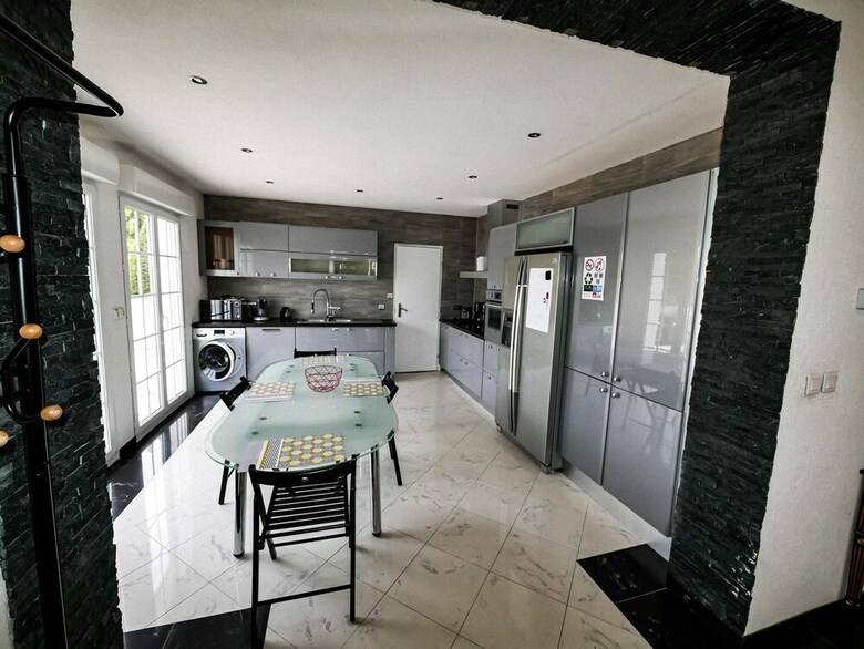 G�tes Spa Strasbourg - La Villa 11