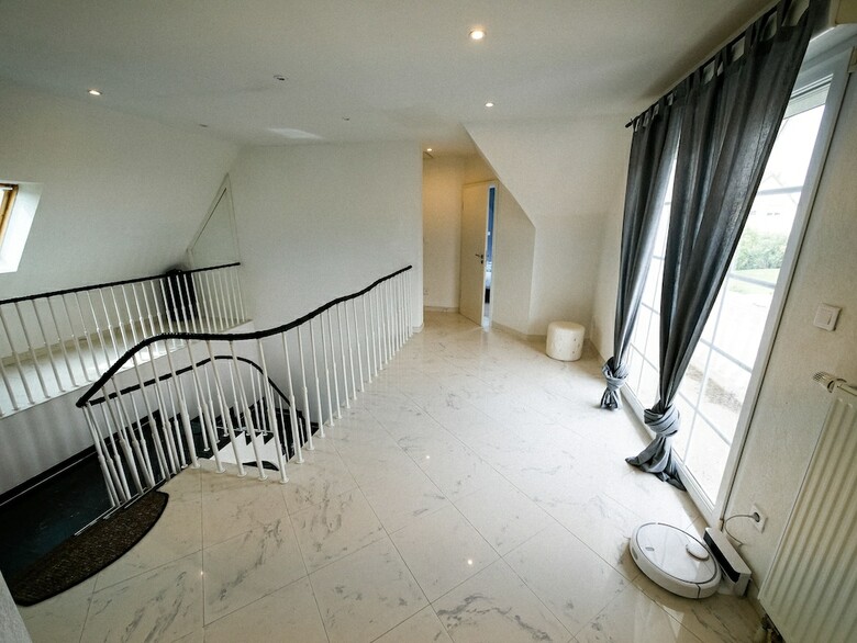G�tes Spa Strasbourg - La Villa 11