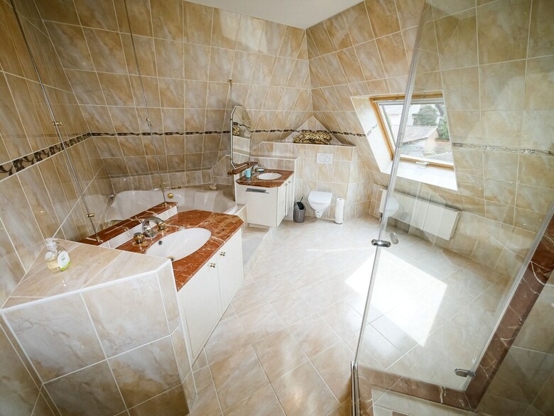 G�tes Spa Strasbourg - La Villa 11