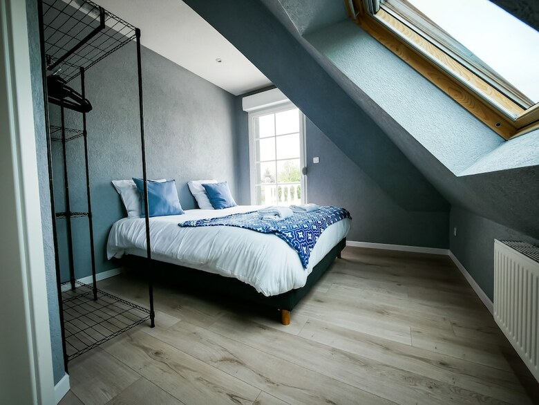 G�tes Spa Strasbourg - La Villa 11