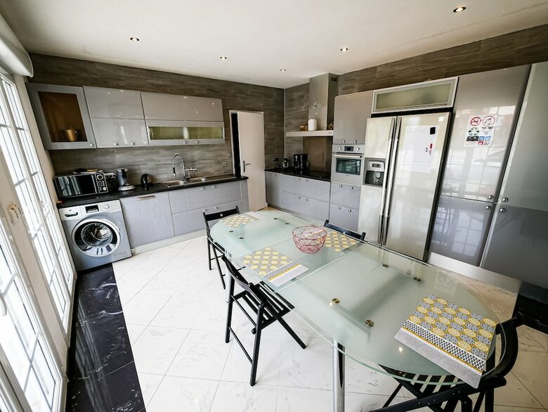 G�tes Spa Strasbourg - La Villa 11
