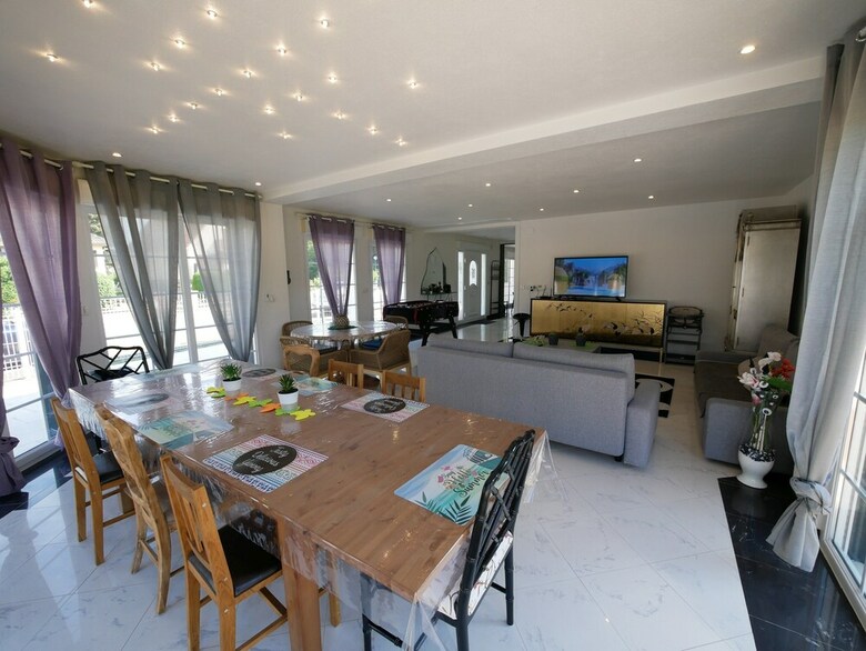G�tes Spa Strasbourg - La Villa 11