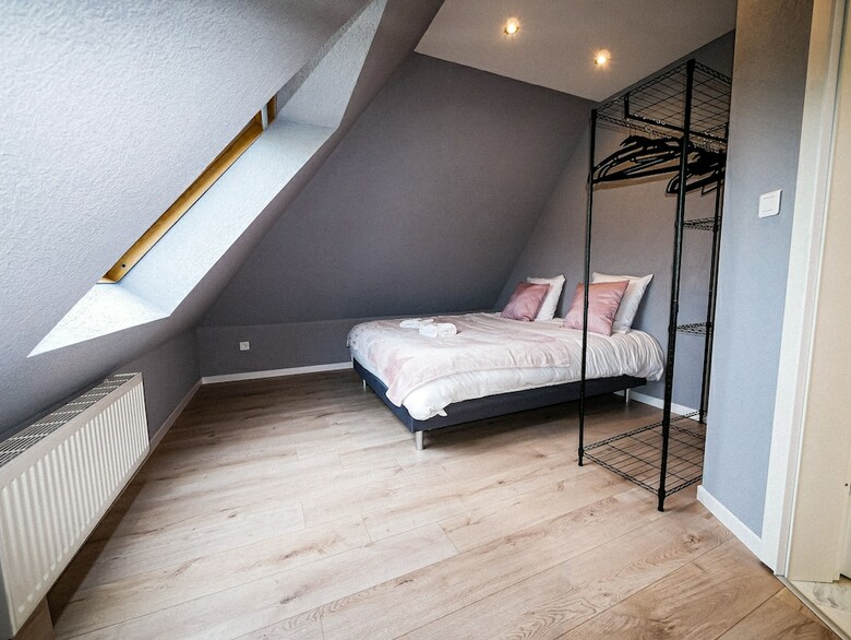 G�tes Spa Strasbourg - La Villa 11