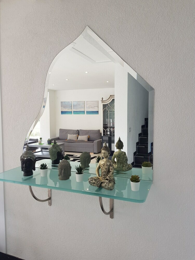 G�tes Spa Strasbourg - La Villa 11