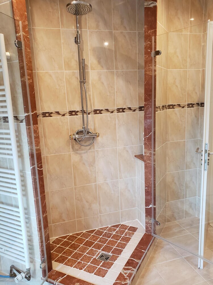 G�tes Spa Strasbourg - La Villa 11