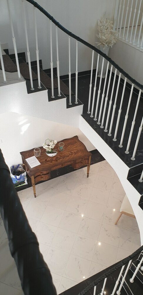 G�tes Spa Strasbourg - La Villa 11