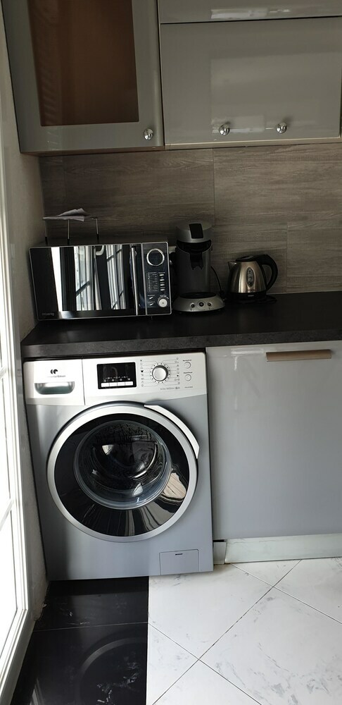 G�tes Spa Strasbourg - La Villa 11