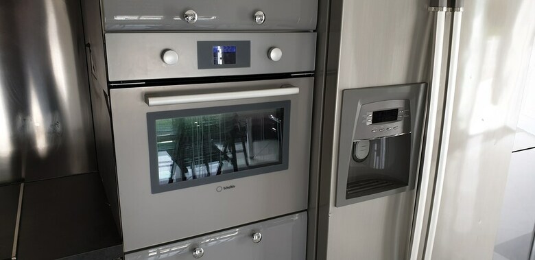 G�tes Spa Strasbourg - La Villa 11