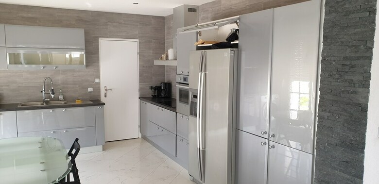 G�tes Spa Strasbourg - La Villa 11
