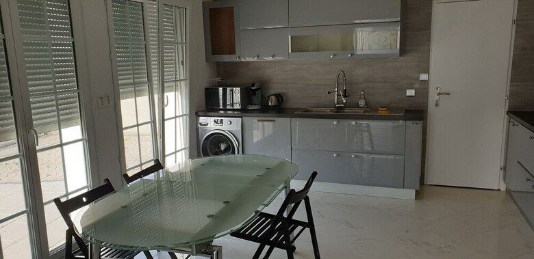 G�tes Spa Strasbourg - La Villa 11