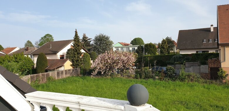 G�tes Spa Strasbourg - La Villa 11